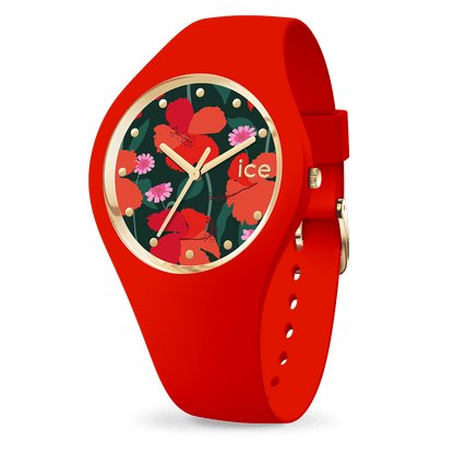 ICE flower - Floral passion-PEROZ Accessories