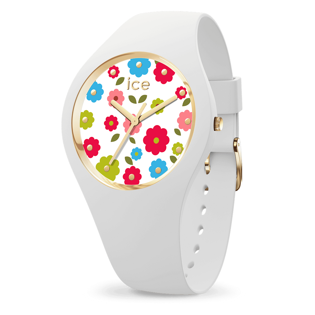 ICE flower - Flower power-PEROZ Accessories