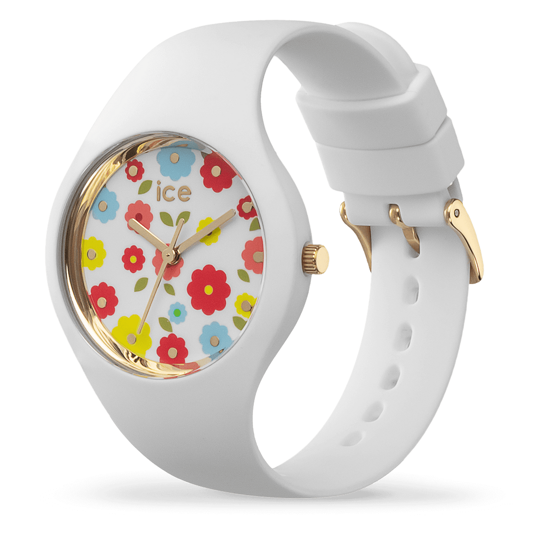 ICE flower - Flower power-PEROZ Accessories