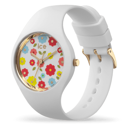 ICE flower - Flower power-PEROZ Accessories