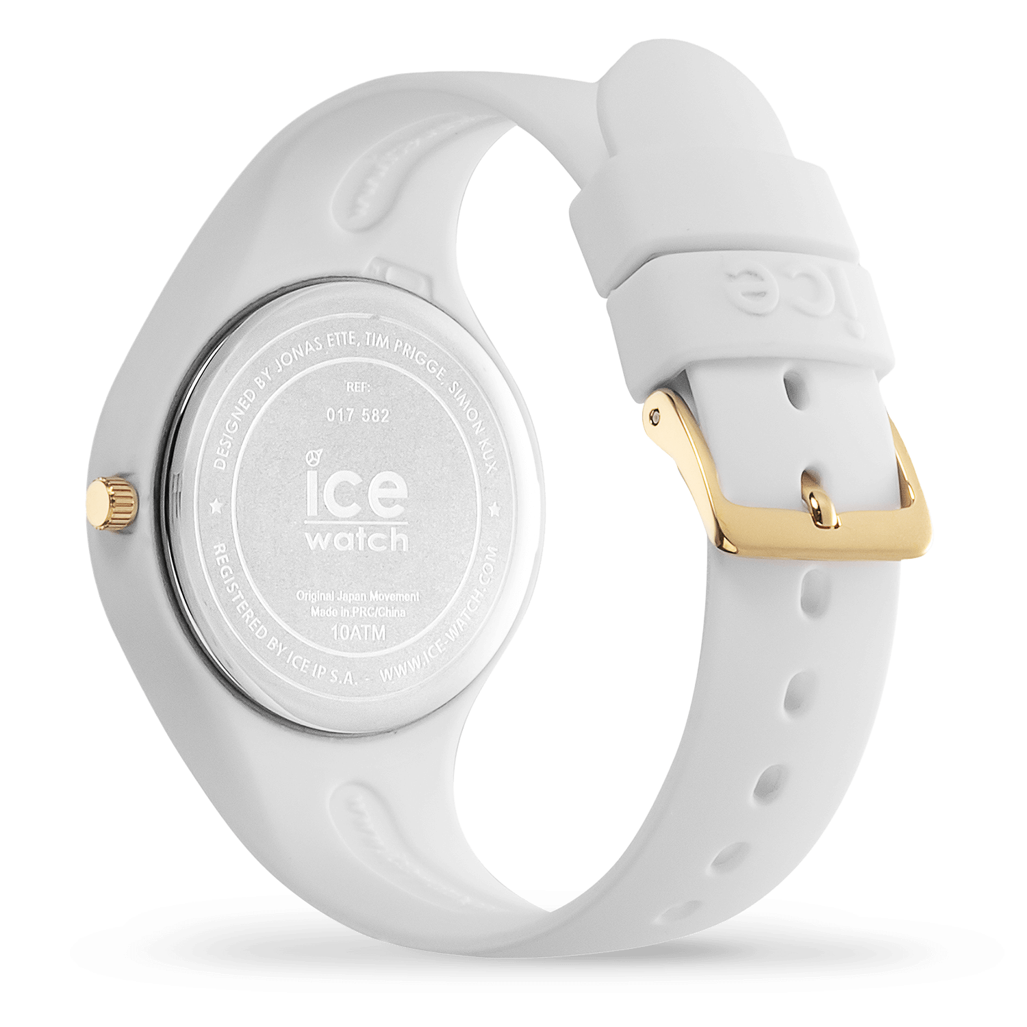 ICE flower - Flower power-PEROZ Accessories