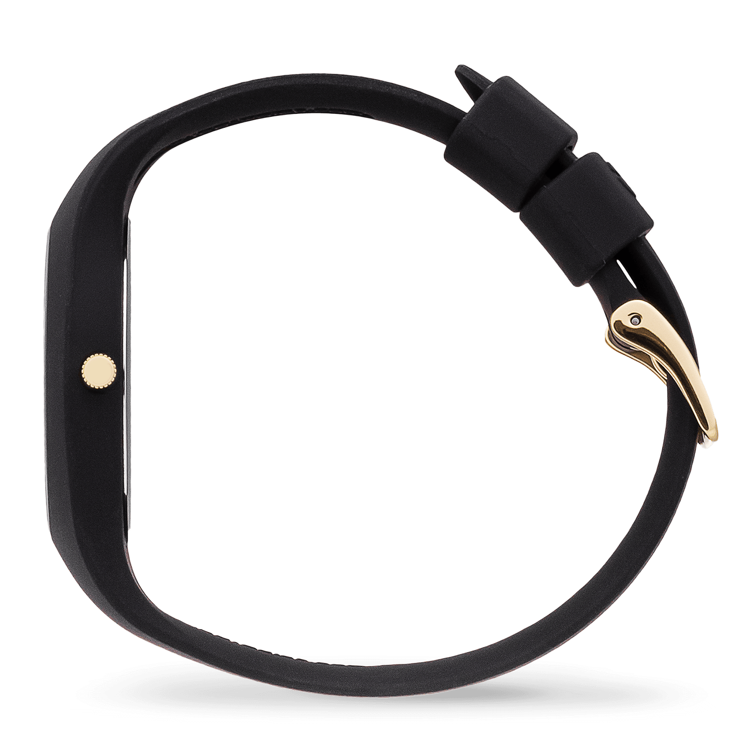 ICE flower - Precious deep blue-PEROZ Accessories