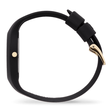 ICE flower - Precious deep blue-PEROZ Accessories