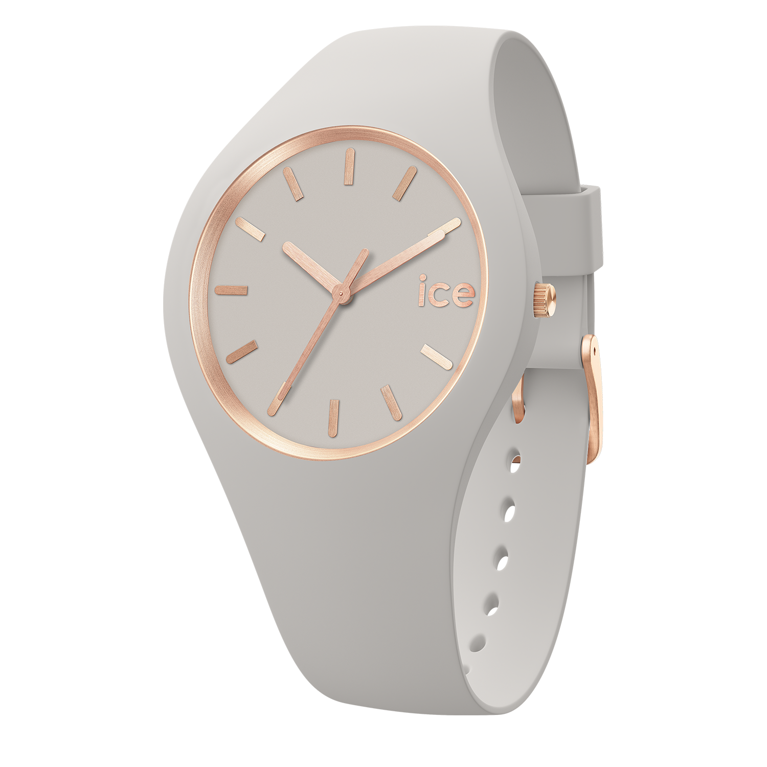 ICE glam brushed - Wind - Medium-PEROZ Accessories