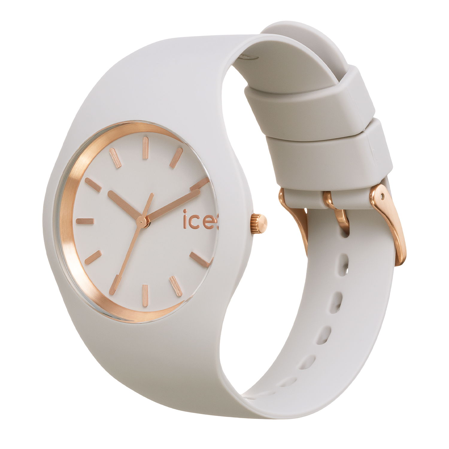 ICE glam brushed - Wind - Medium-PEROZ Accessories