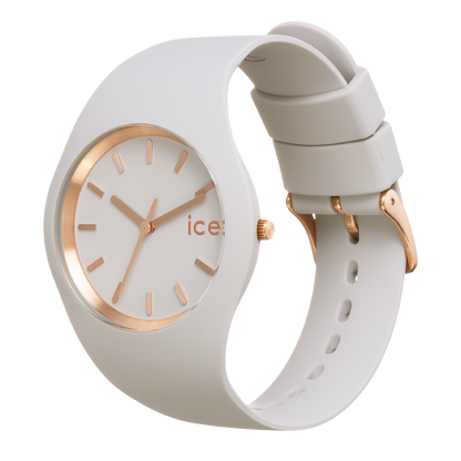 ICE glam brushed - Wind - Medium-PEROZ Accessories