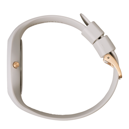 ICE glam brushed - Wind - Medium-PEROZ Accessories