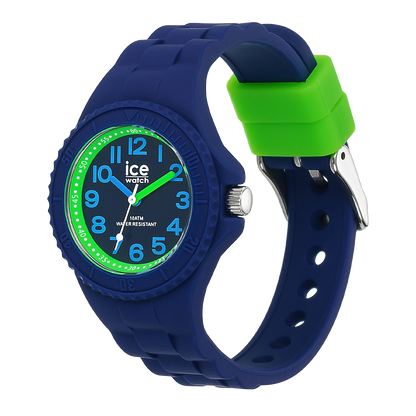 ICE hero Blue raptor - Extra small-PEROZ Accessories