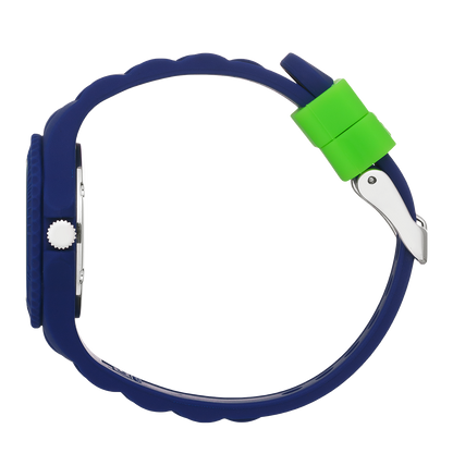 ICE hero Blue raptor - Extra small-PEROZ Accessories