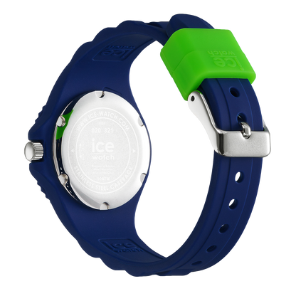 ICE hero Blue raptor - Extra small-PEROZ Accessories