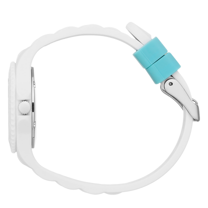 ICE hero - White castle - Extra small-PEROZ Accessories