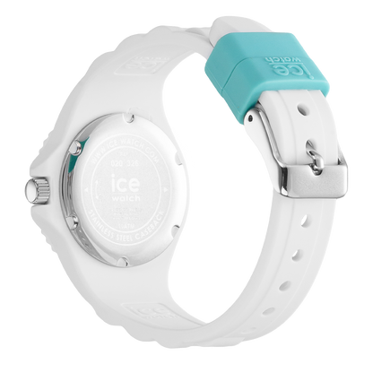 ICE hero - White castle - Extra small-PEROZ Accessories