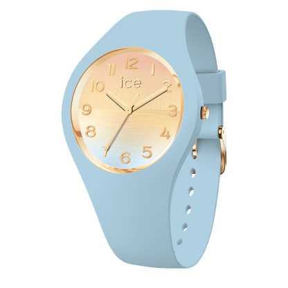 ICE horizon - Blue gold-PEROZ Accessories