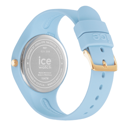 ICE horizon - Blue gold-PEROZ Accessories