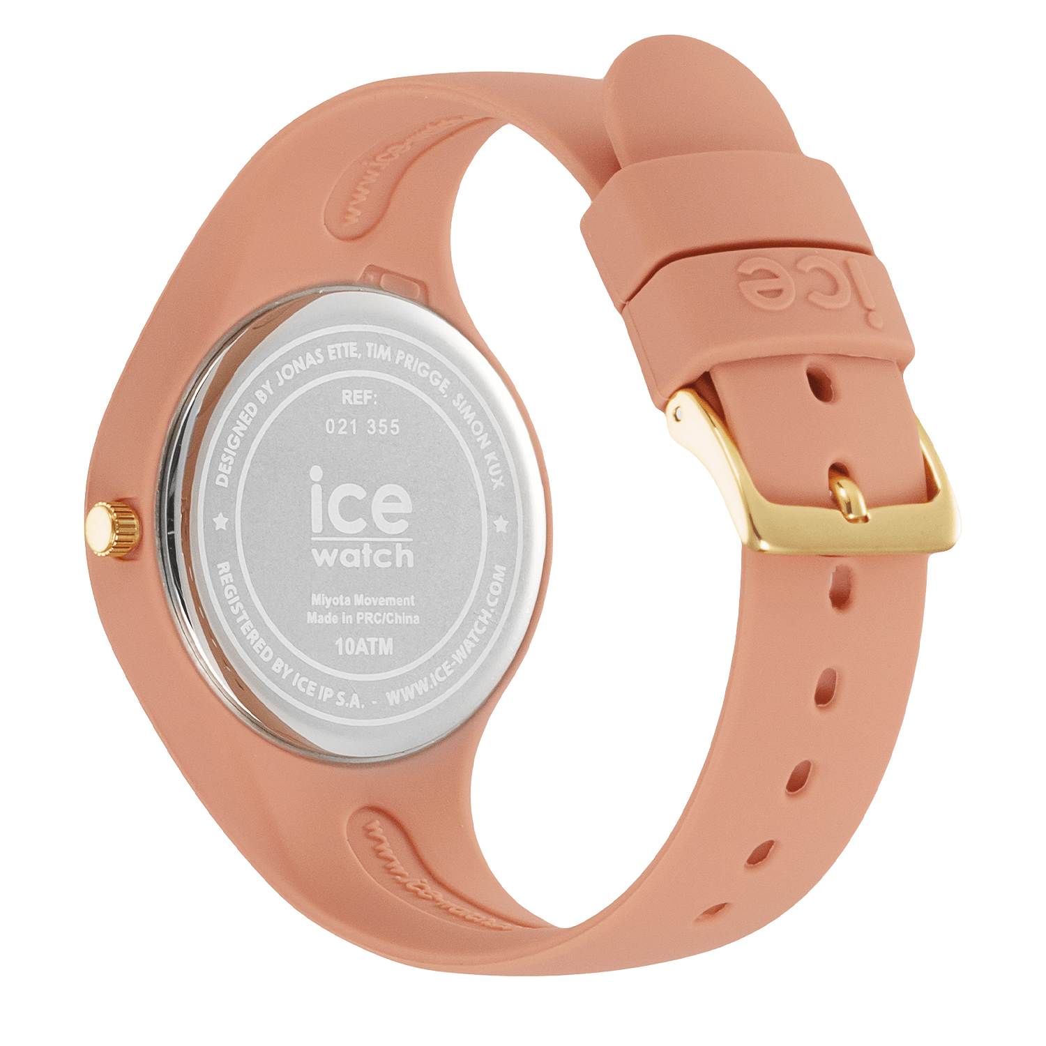 ICE horizon - Clay-PEROZ Accessories