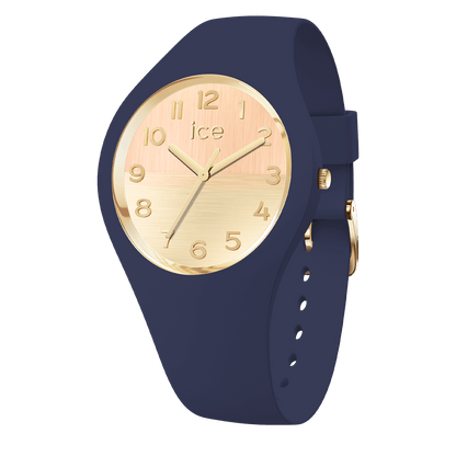 ICE horizon - Night gold-PEROZ Accessories