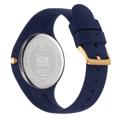 ICE horizon - Night gold-PEROZ Accessories