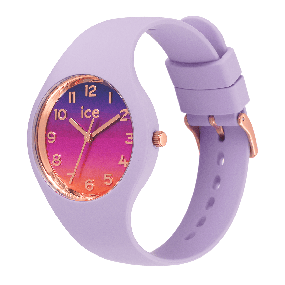 ICE horizon - Purple night-PEROZ Accessories