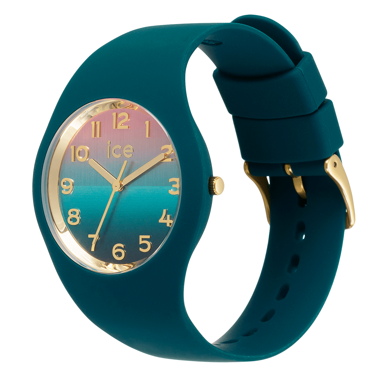 ICE horizon - Verdigris-PEROZ Accessories