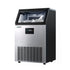 Devanti 45kg Ice Maker Commercial Machine-Appliances > Kitchen Appliances > Ice Makers-PEROZ Accessories