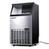 Devanti 45-60kg Commercial Ice Maker Machine-Ice Makers-PEROZ Accessories