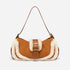 Ugg Shearling Baguette Bag
