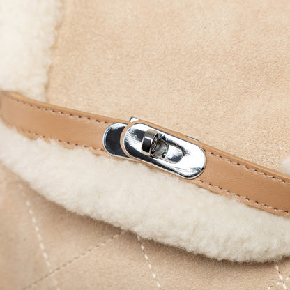 Ugg Iri Jump Backpack-Bag-PEROZ Accessories