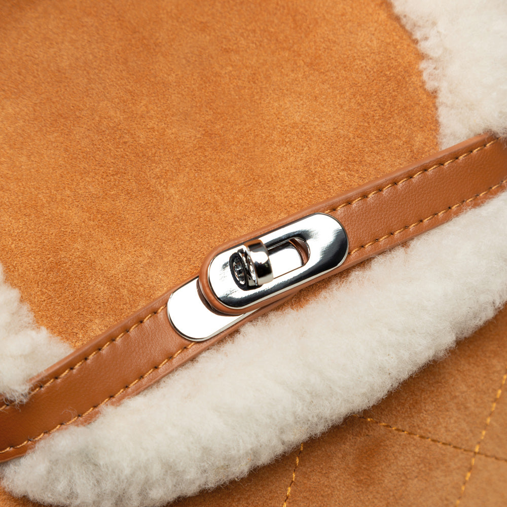 Ugg Iri Jump Backpack-Bag-PEROZ Accessories