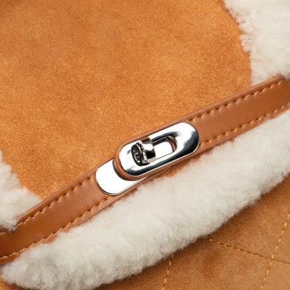 Ugg Iri Jump Backpack-Bag-PEROZ Accessories