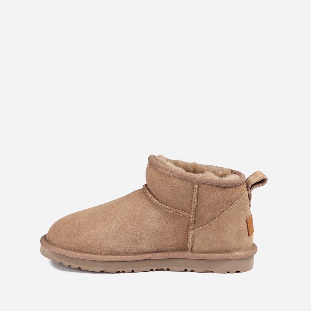 Ugg Classic Ultra Mini Boot (Water Resistant)-Boots-PEROZ Accessories
