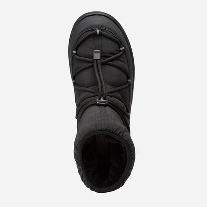 Ugg Down Lace-Up Snow Boots (Water Resistant)