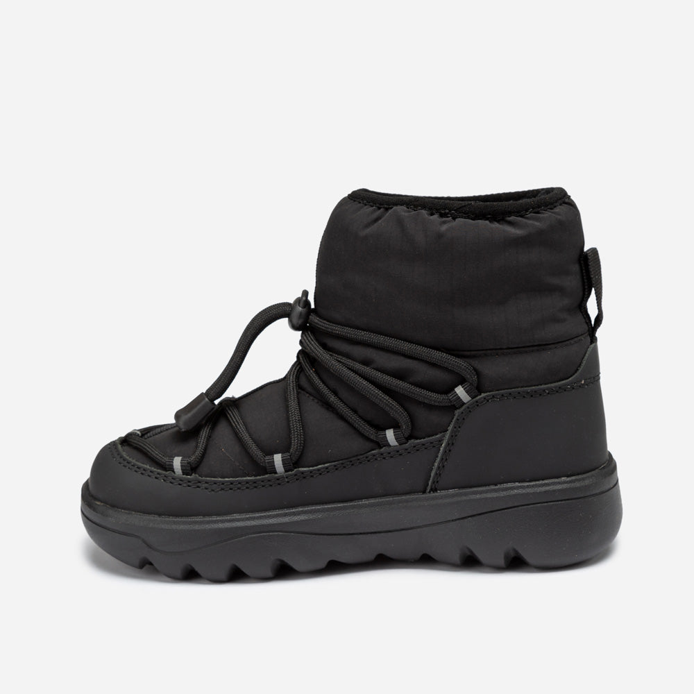 Ugg Kids Down Lace-Up Snow Boots (Water Resistant)