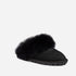 Ugg Coquette Premium Esperanza Sheepskin Slipper (Elastic Backstrap) (Detachable Feature)-LADIES UGG-PEROZ Accessories