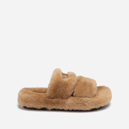 Ugg Signature Shearling Slippers