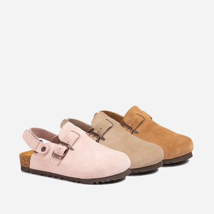 Ugg Aussie Kids Soft Footbed-KIDS UGG-PEROZ Accessories