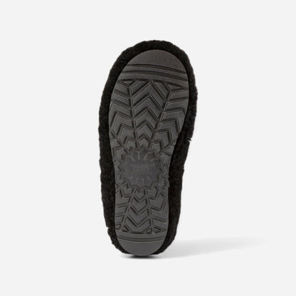 UGG Shearling Mary Jane