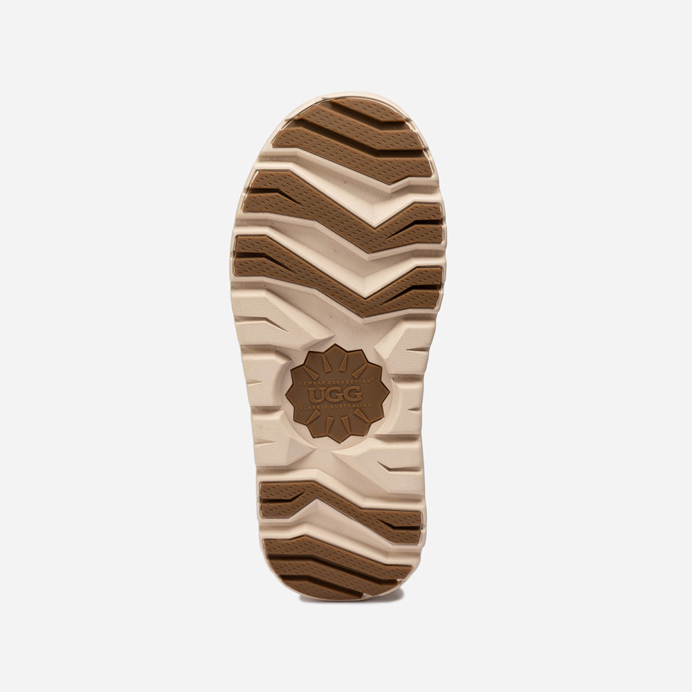 Ugg Classic Plus Ultra Boots (Unisex)-PEROZ Accessories