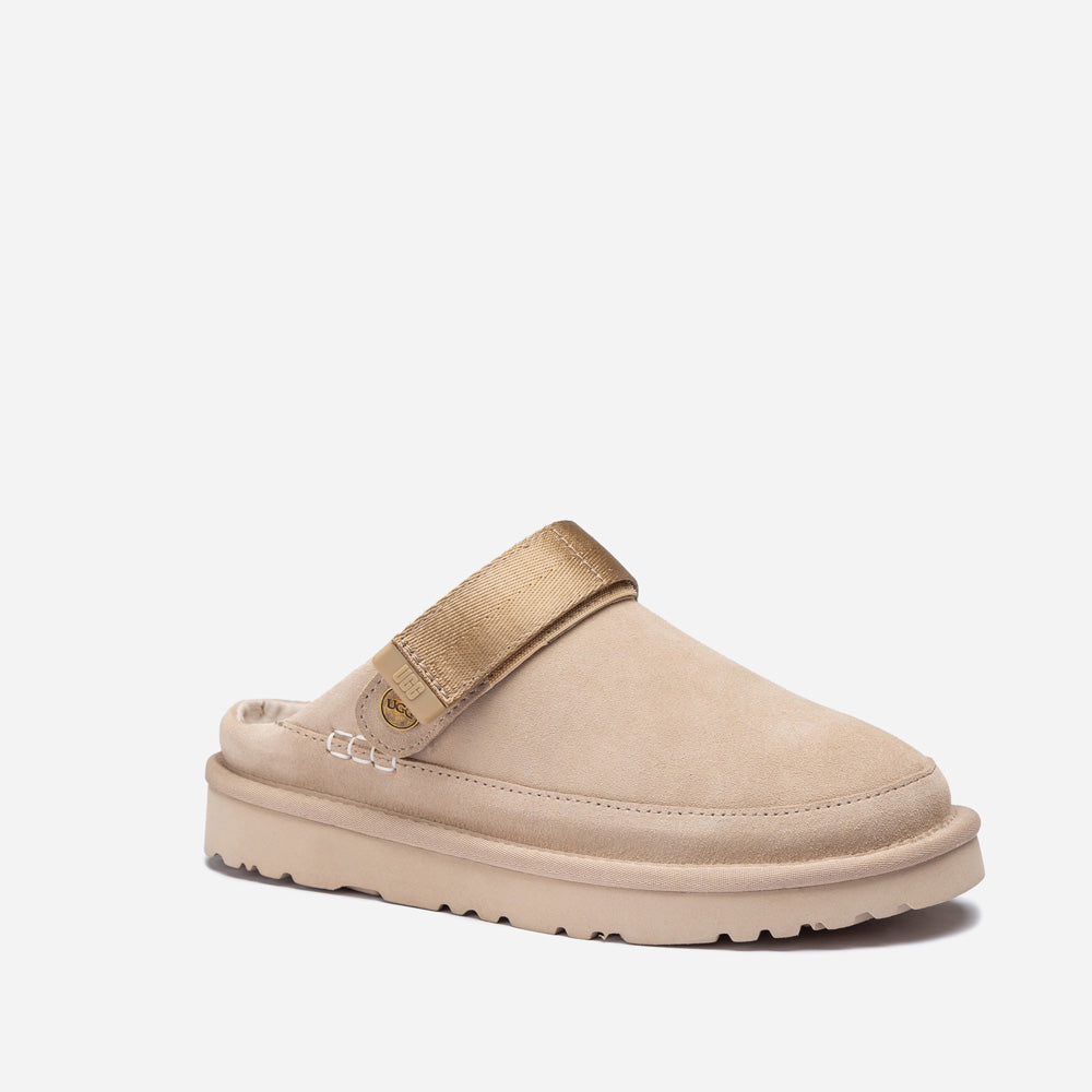 Ugg Oz Shearing Clog-PEROZ Accessories