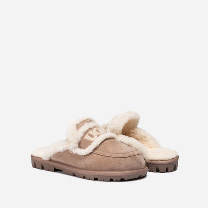 Ugg Violet Shearling Slipper-LADIES UGG-PEROZ Accessories