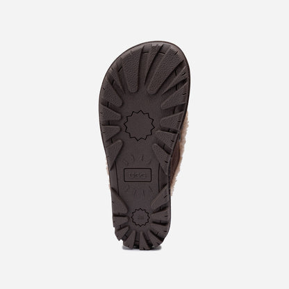 Ugg Violet Shearling Slipper-LADIES UGG-PEROZ Accessories