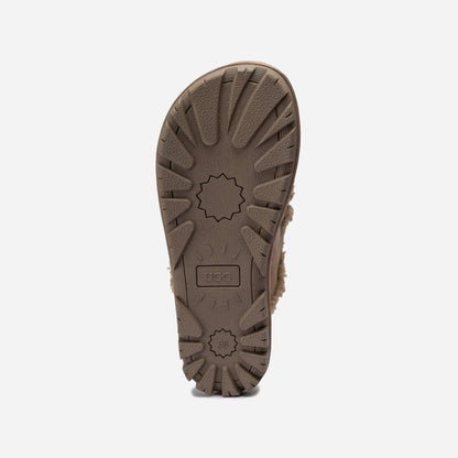 Ugg Violet Shearling Slipper-LADIES UGG-PEROZ Accessories