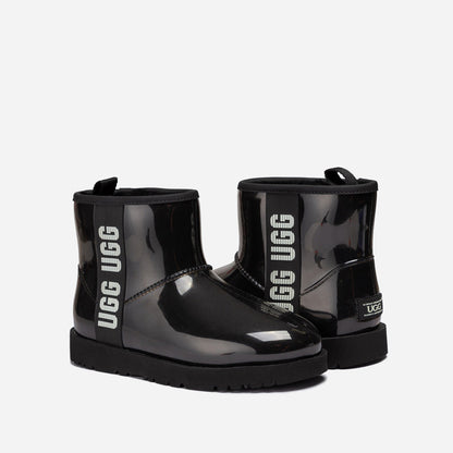 Ugg Classic Clear Boots (Waterproof)-PEROZ Accessories