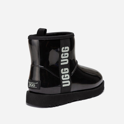 Ugg Classic Clear Boots (Waterproof)-PEROZ Accessories