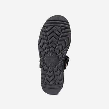 Ugg Oz Shearing Clog-PEROZ Accessories