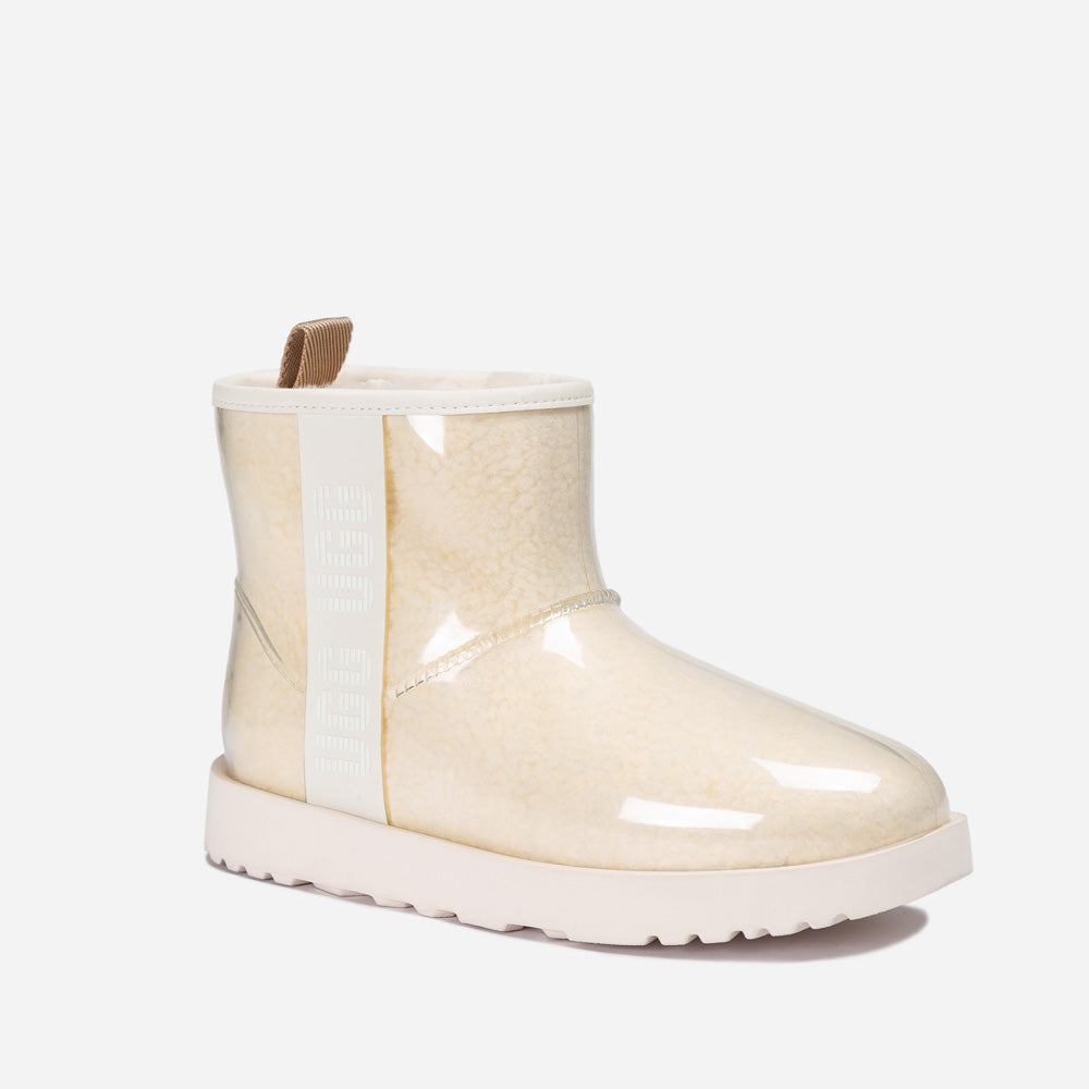 Ugg Classic Clear Boots (Waterproof)-PEROZ Accessories