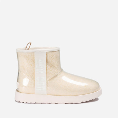 Ugg Classic Clear Boots (Waterproof)-PEROZ Accessories