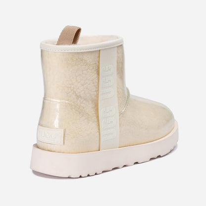 Ugg Classic Clear Boots (Waterproof)-PEROZ Accessories