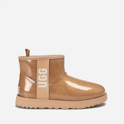 Ugg Classic Clear Mini Boots (Waterproof)-PEROZ Accessories