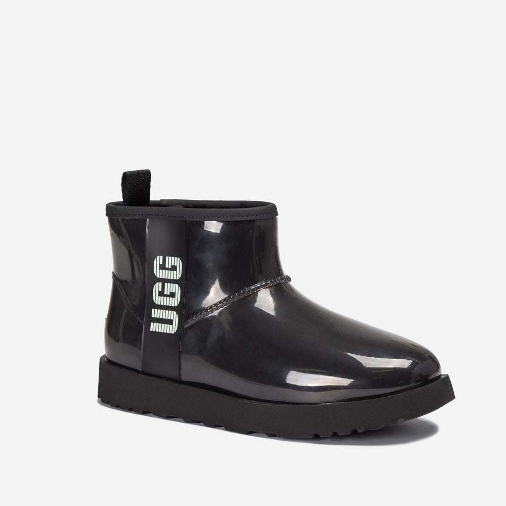 Ugg Classic Clear Mini Boots (Waterproof)-PEROZ Accessories
