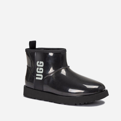 Ugg Classic Clear Mini Boots (Waterproof)-PEROZ Accessories